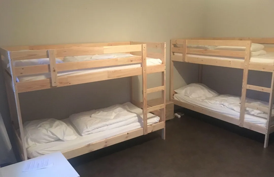 Homeport Hostel-1