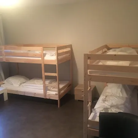 Homeport Hostel-2